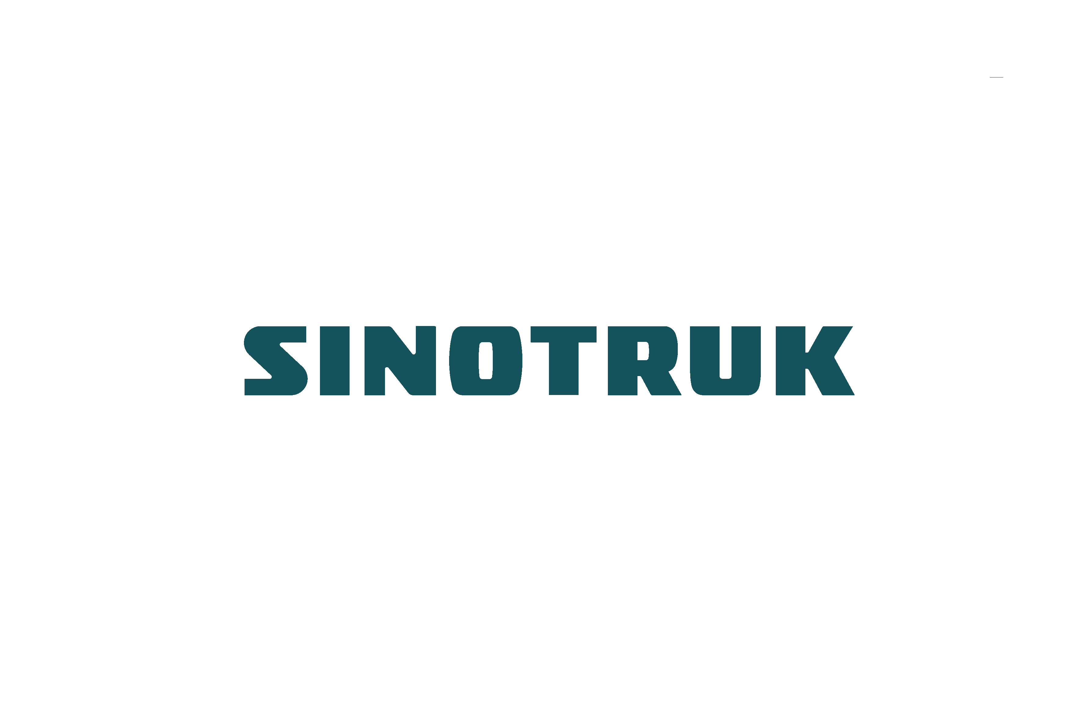 SINOTRUK
